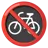 No Bicycles