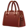 Handbag Emoji 👜 image - WhatsApp style