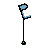 Crutch