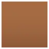 Medium-Dark Skin Tone Emoji 🏾 image - Google Noto Color style
