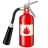 Fire Extinguisher