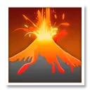 Volcano