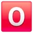 O Button (Blood Type)