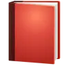 Emoji Libro chiuso 📕 image - WhatsApp style