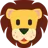 Lion Face