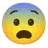 Fearful Face