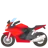 Motorcycle
