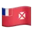 Flag: Wallis & Futuna