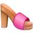 Woman’s Sandal