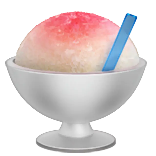 Shaved Ice