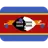 Flag: Eswatini