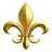 Fleur-De-Lis