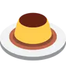 Custard Emoji 🍮 image - Twitter / X (Twemoji) style