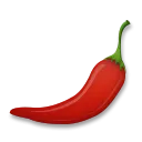 Hot Pepper