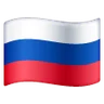 Flag: Russia Emoji 🇷🇺 image - Samsung style