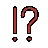 Exclamation Question Mark