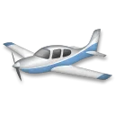 Small Airplane