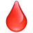 Drop Of Blood