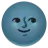 New Moon Face