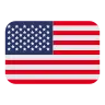 Flag: U.s. Outlying Islands Emoji 🇺🇲 image - Tossface style
