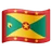 Flag: Grenada