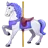 Carousel Horse