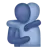 People Hugging