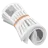 Rolled-Up Newspaper