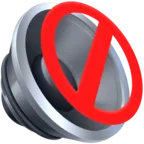 취소 뇌졸중이있는 스피커