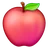 Red Apple