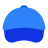 Berechnete Kappe Emoji 🧢 image - Tossface style