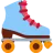 Pattino a rotelle