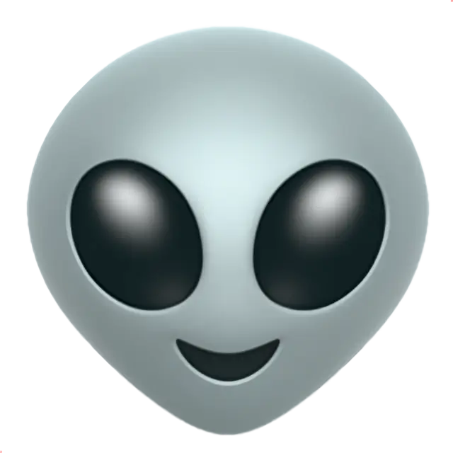 Alieno extraterrestre