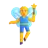 Man Fairy