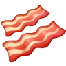 Emoji Bacon 🥓 image - Samsung style