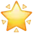 Glowing Star