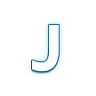 Regional Indicator Symbol Letter J 🇯 image - Samsung style