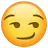Smirking Face