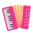 Accordion