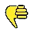 Thumbs Down