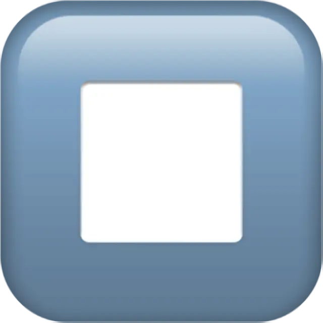 정지를위한 블랙 스퀘어