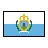 Flag: San Marino