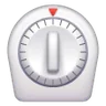 计时器 Emoji ⏲ image - Samsung style