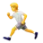Person Running