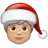 Mx Claus: Medium-Light Skin Tone