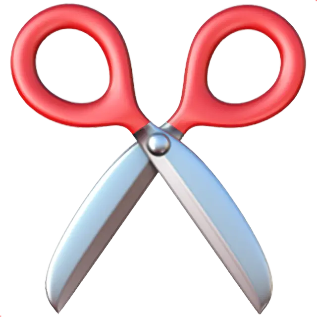 Scissors