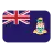 Flag: Cayman Islands