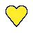 Yellow Heart