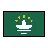Flag: Macao Sar China