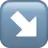 Down-Right Arrow